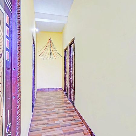Hotel O New Shan-E-Punjab Veer Restaurant And Lodging Nagpur Exterior foto