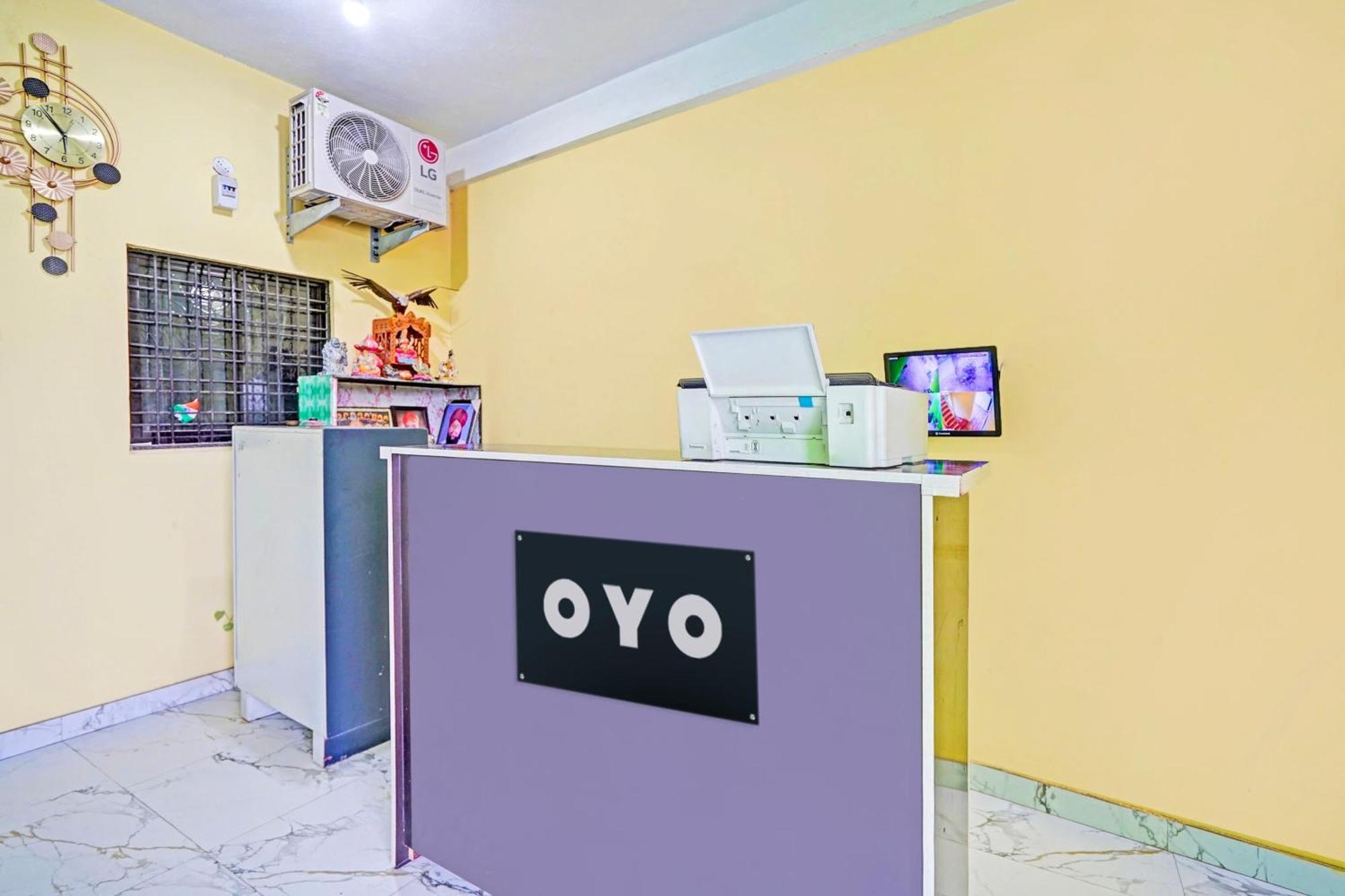 Hotel O New Shan-E-Punjab Veer Restaurant And Lodging Nagpur Exterior foto